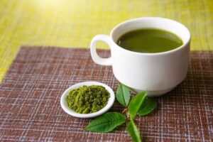 beneficios del te verde para diabeticos una poderosa ayuda natural 608x405 1