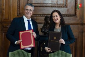 مونديال 2030.. إعلان نوايا مشترك بين المغرب والبرتغال لتعزيز العدالة 5 e48133c1 a567 47ff b0a8 57d79fe09386 608x405 1