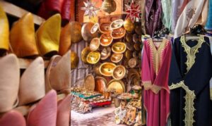 ارتفاع صادرات الصناعة التقليدية المغربية نحو الدول الاسكندنافية 5 18787 680x405 1