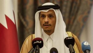 قطر تطالب بإطلاق مفاوضات المرحلة الثانية من اتفاق غزة فورا 5 2025221546309547D 686x393 1