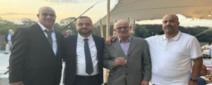 أحر التعازي في وفاة الرجل الكريم ابراهيم الشقوري 4 86309800 61414867