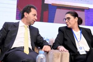 Fatima Ezzahra El Mansouri PAM 8 eme Conseil national 608x405 1