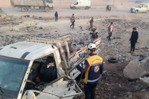 syrie explosion 608x405 1