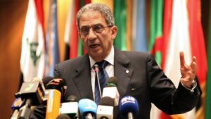 عمرو موسى ينفي تصريحات منسوبة إليه تسيء للمغرب 5 245040 686x386 1