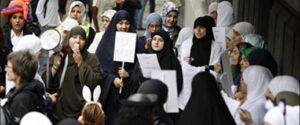 ظاهرة الزواج بـ”الفاتحة” مع شيعيين تغزو الجالية المغربية ببلجيكا 4 87330697 61970510