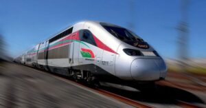 LGV Kenitra Marrakech un trio dirige par le francais Egis Rail remporte lappel doffres 686x360 1