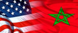لقاء رفيع المستوى في واشنطن بين بوريطة ونظيره الأمريكي 4 87766089 62210571