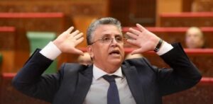 وزير العدل يعلن نهاية الجلسات العامة في قضايا الأسرة وتحويلها إلى اجتماعات سرية 4 88206009 62477345