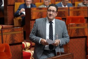قيوح: %88 من حالات التأخير في الرحلات الجوية يرتبط بمطارات المصدر 5 kayouh 608x405 1