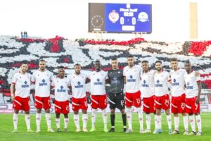 الوداد يلاقي ناد إسباني استعدادا للموندياليتو 5 wydad 3 608x405 1