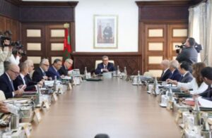 انعقاد مجلس الحكومة الخميس المقبل وهذا ما سيتدارسه 5 5887777 619x405 1