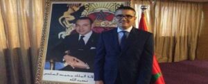 زيارة ميدانية لعامل الناظور إلى شاطئي تاوريرت والمهندس بجماعة أركمان 4 89467130 63255491