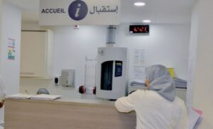 مطالب بتحسين وضعية أعوان الاستقبال الناطقين بالأمازيغية في الإدارات العمومية 4 89468091 63255736