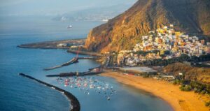 أكاديمي إسباني: الاتفاقيات بين إسرائيل والمغرب تؤثر بشكل مباشر على جزر الكناري 5 country canary islands tenerife 1 686x363 1
