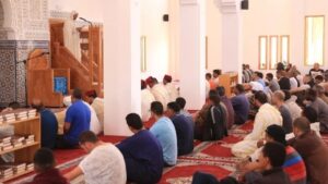 الأوقاف توحد خطبة الجمعة لهذا الأسبوع بمساجد المملكة 4 89705921 63386543