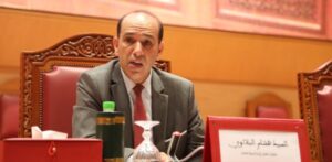رئيس النيابة العامة يطالب وكلاء الملك ترشيد الاعتقال الاحتياطي وعدم اللجوء إليه إلا في هذه الحالة 4 89792712 63434674