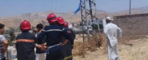 أزمة نفسية تدفع شابة إلى محاولة انتحار خطيرة قرب كلية تازة 4 90230274 63669409