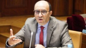 حسن طارق: التوترات بين المواطن والإدارة تجاوزت الخدمات إلى السياسات العمومية 5 Hassan Tariq 1 686x386 1