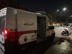 الأمن يستهدف مجموعة جديدة من مقاهي الشيشا بمراكش 7 1 540x405 1