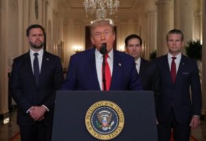 2025 06 22T024030Z 54604384 RC2E7FATAV5K RTRMADP 3 IRAN NUCLEAR 800x549 1 590x405 1