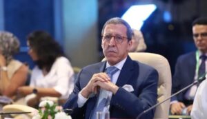 المغرب ينتخب نائبا لرئيس مؤتمر الأمم المتحدة للبلدان النامية غير الساحلية 4 90337490 63724408
