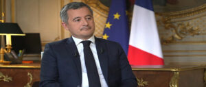 وزير العدل الفرنسي يشيد بسرعة المغرب في تسليم شركاء “الذبابة” 4 90490895 63803561
