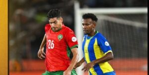 المنتخب الوطني للمحليين يتأهل إلى نهائي الشان 4 90645163 63885391