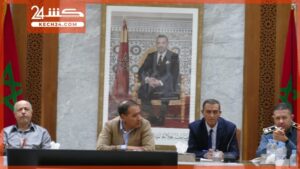 بالڤيديو.. مغاربة العالم يثمنون تواصل السلطات الولائية بمراكش ويأملون في حلول لمشاكلهم 5 b6ab5715 066a 48ab ab67 485b499b64e8 686x386 1