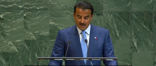 أمير-قطر:-يزورون-بلادنا-ويخططون-لقصفها