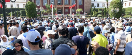 قانون-الإضراب-يدخل-اليوم-حيز-التنفيذ