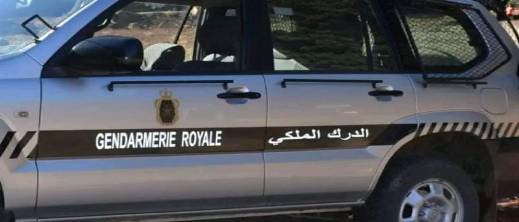 الدرك-الملكي-يوقف-مستشارا-جماعيا-نواحي-الحسيمة-على-خلفية-مذكرة-بحث