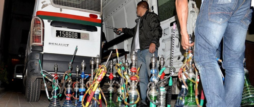 نائبة-برلمانية-تسائل-وزير-الداخلية-عن-تقنين-“الشيشة”-والآخر-يجيب