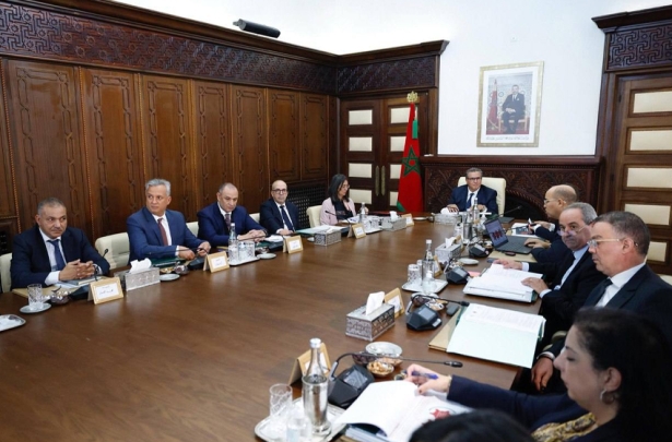 توظيفات-على-المقاس-قبل-نهاية-الولاية-الحكومية