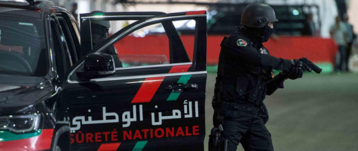 توقيف-“بارون”-مخدرات-بالناظور-كان-فارا-منذ-5-سنوات