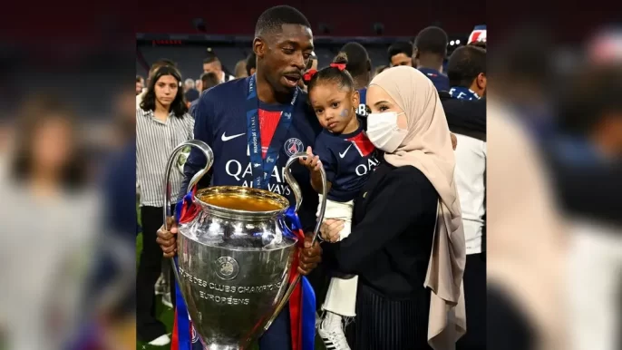 من-نجم-“متهور”-إلى-الذهب.-قصة-ديمبيلي-ودور-زوجته-المغربية