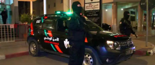 الناظور.-الأمن-يطيح-بمبحوث-عنه-خطير-متورط-في-قضايا-المخدرات