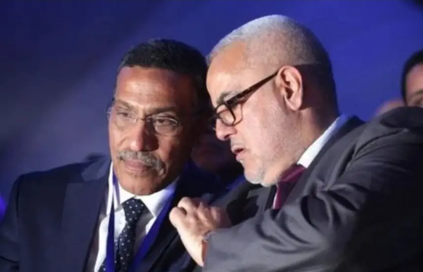 موخاريق-يقصف-بنكيران:-تحصل-على-معاش-سمين-ب-7-ملايين-وطلبت-الاستفادة-من-“كنوبس”-دون-أن-تساهم-بدرهم-واحد