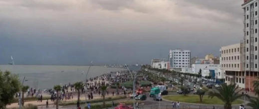 كورنيش-الناظور-على-موعد-مع-حملة-غير-مسبوقة-لهدم-عمارات-مخالفة