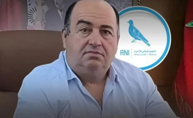 قاضي-التحقيق-يقرر-عدم-متابعة-كاتب-مجلس-جهة-فاس-في-قضية-شبكة-دولية-للمخدرات