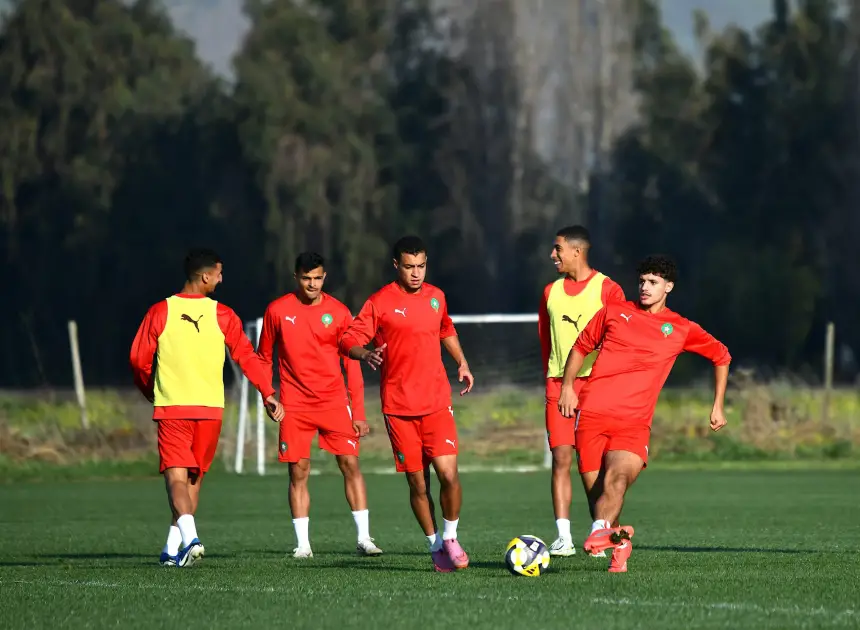 مونديال-الشيلي.برنامج-مباريات-المنتخب-الوطني-المغربي