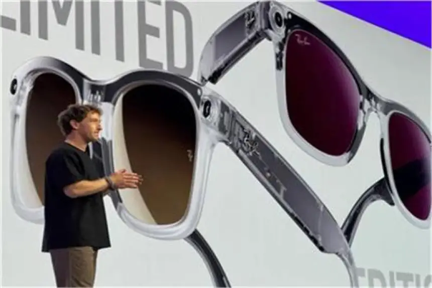 «تمكنك-من-قراءة-الرسائل-ومكالمات-الفيديو».-«ميتا»-تطلق-نظارات-ذكية-جديدة