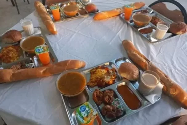 خدمات-الإطعام-المدرسي-بإقليم-الحوز-تصل-إلى-البرلمان