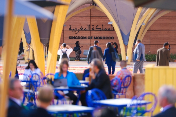 المغرب-يعلن-استضافة-الرباط-لأول-مؤتمر-حول-ضحايا-الإرهاب-الأفارقة