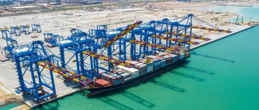 استعدادا-لتشغيل-ميناء-الناظور.-المغرب-يختار-الصين-لاقتناء-18-رافعة-عملاقة