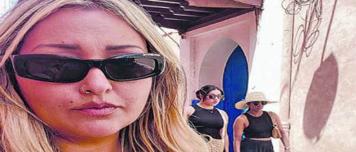 “البحث-عن-المنفذ-الآمن”:-إسرائيليون-من-أصل-مغربي-يتهافتون-على-الجواز-المغربي