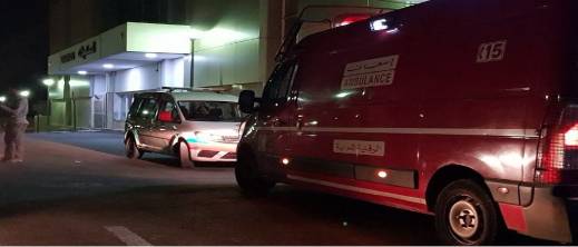 وفاة-الأستاذ-الذي-حاول-الانتحار-بالمستشفى-الإقليمي-في-الحسيمة