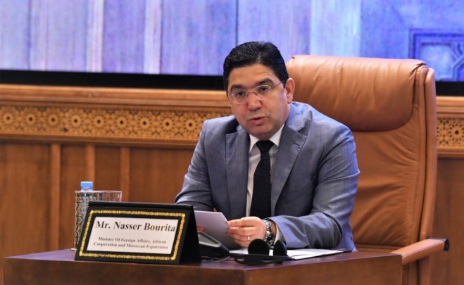 بوريطة-يجدد-بنيويورك-تأكيد-التزام-المغرب-بتطوير-الربط-في-إفريقيا