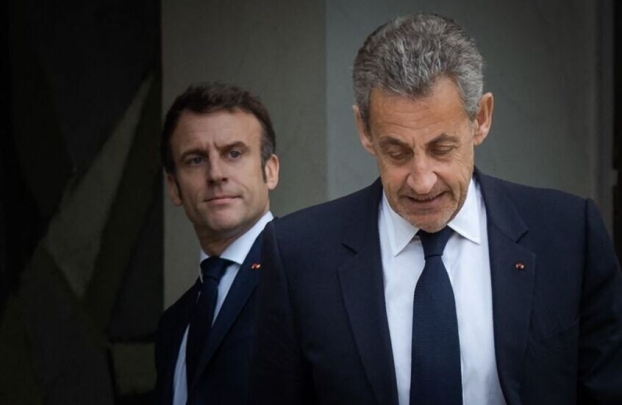 محامي-ساركوزي:-موكلي-لن-يطلب-العفو-من-ماكرون!