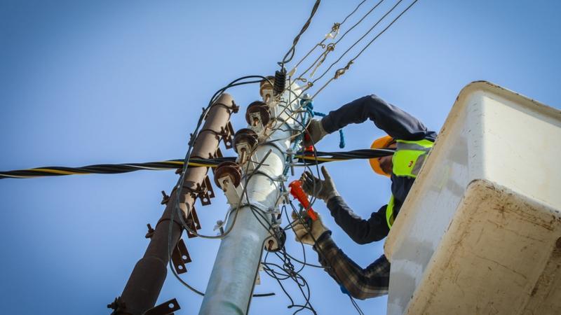 انقطاع-مرتقب-للتيار-الكهربائي-في-قرية-أركمان-غدا-السبت