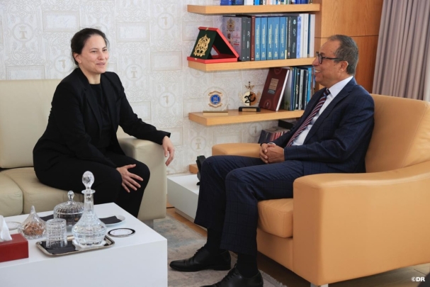 بعثة-من-صندوق-النقد-الدولي-تحل-بالرباط